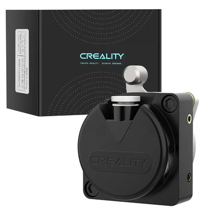Creality K1C/K1 SE Upgrade Direct Drive Extruder, Without Stepper Motor,... [1]