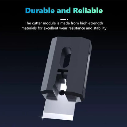 Creality K2 Plus/K2/ Pro Filament Cutter,  Plus Combo Black [4]