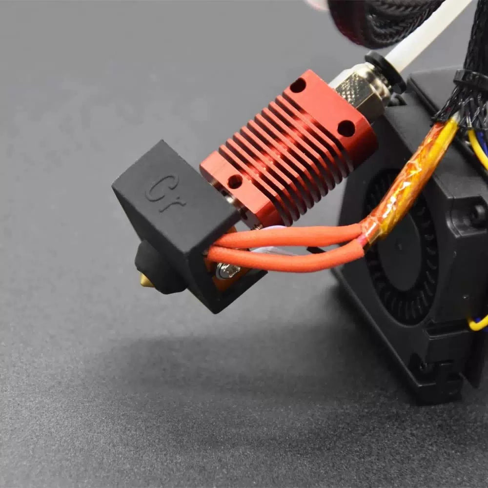 Creativity CR10 Hotend Assembled MK8 Extruder Kit Full Set (with 0.4MM... [5]