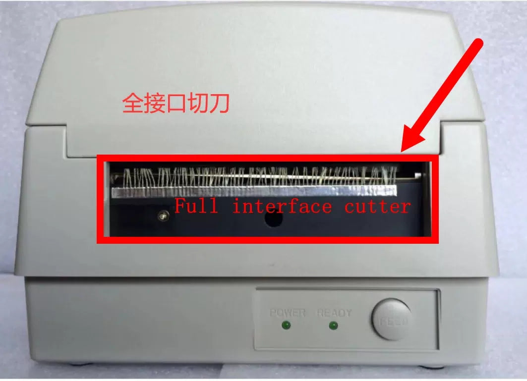 Cutter OS-314 PLUS For Bar Code Printer ARGOX Automatic Cutter OS314 PLUS OS314 New original Thermal Cutter for ARGOX OS-314PLUS [3]