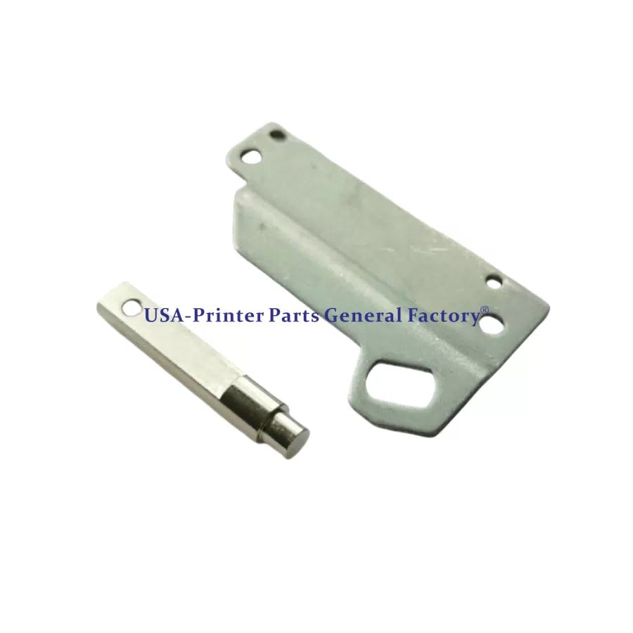 D089-4666+D089-4665 Transfer Metal Kit Fit For Ricoh MPC3002 C5502 C4502 C3502 [4]