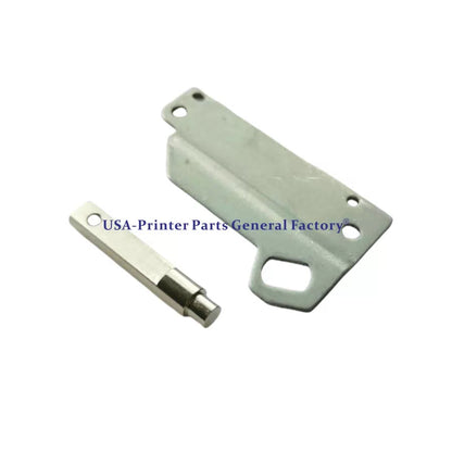 D089-4666+D089-4665 Transfer Metal Kit Fit For Ricoh MPC3002 C5502 C4502 C3502 [4]