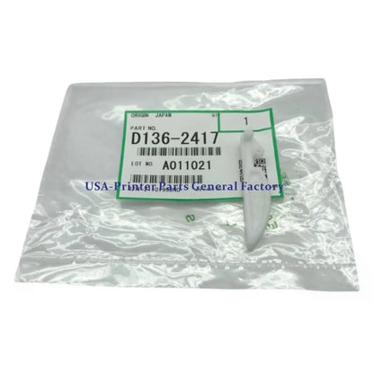 D136-2417 Coating Bar Arm Fit For Ricoh C5100 5110 6503 6502 5200 5210 8002 8003 [4]