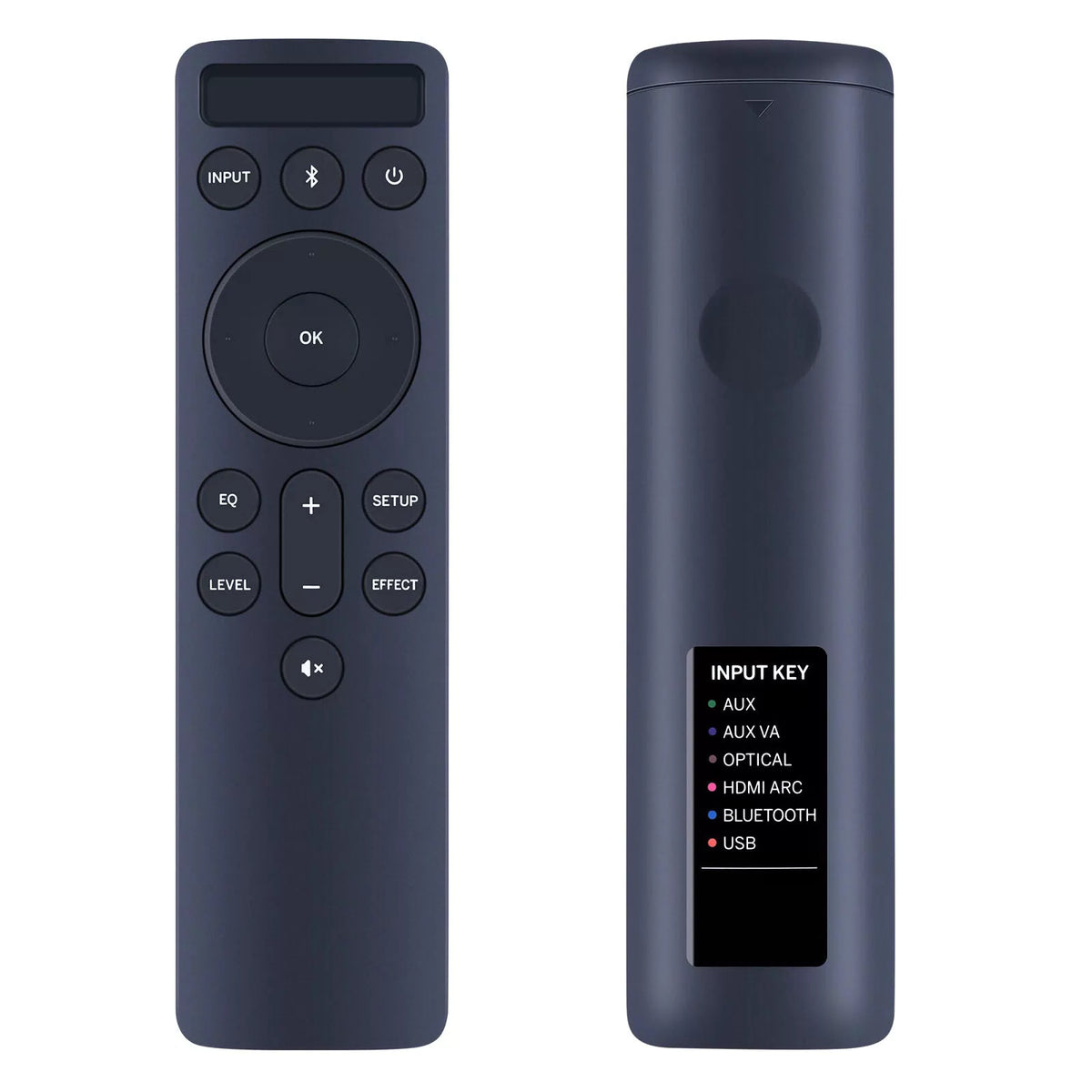 D51-H For Vizio 5.1 Soundbar Replacement Remote Control V51-H6 M51a-H6 [1]