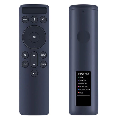 D51-H For Vizio 5.1 Soundbar Replacement Remote Control V51-H6 M51a-H6 [1]