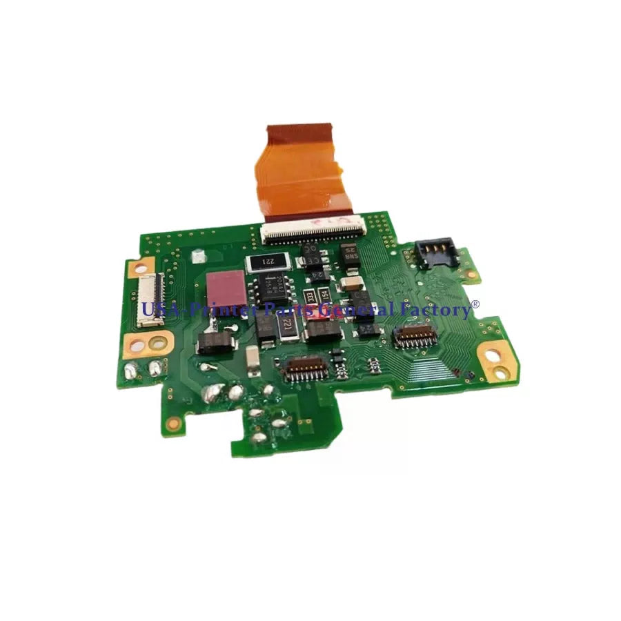 D600 SB PCB UNIT For Nikon D610 Cable Camera Repair Parts 1H998-519 [1]