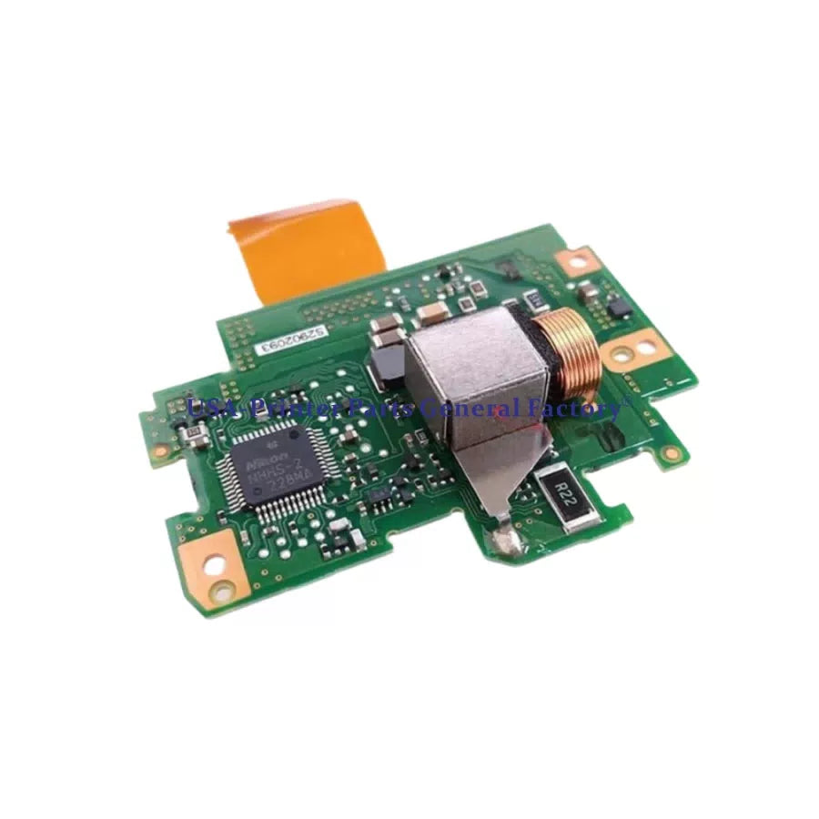 D600 SB PCB UNIT For Nikon D610 Cable Camera Repair Parts 1H998-519 [2]