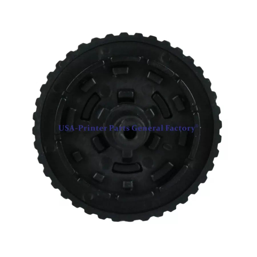 D7100 Top Cover Dial Mode Button Unit compatible For Nikon D7100 SLR Camera [2]