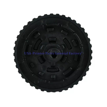 D7100 Top Cover Dial Mode Button Unit compatible For Nikon D7100 SLR Camera [2]