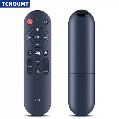 D7-3 Remote Control For MEVOSTO Soundbar Ultra Compact Soundbar [1]