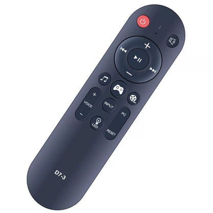 D7-3 Remote Control For MEVOSTO Soundbar Ultra Compact Soundbar [5]