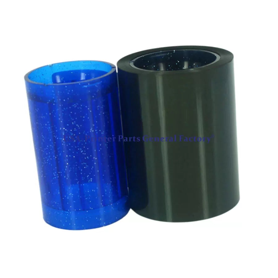 DC285K Ribbon For Datacard SP25 SP30 SP35 SP55 Printer Black 1000 Prints [4]