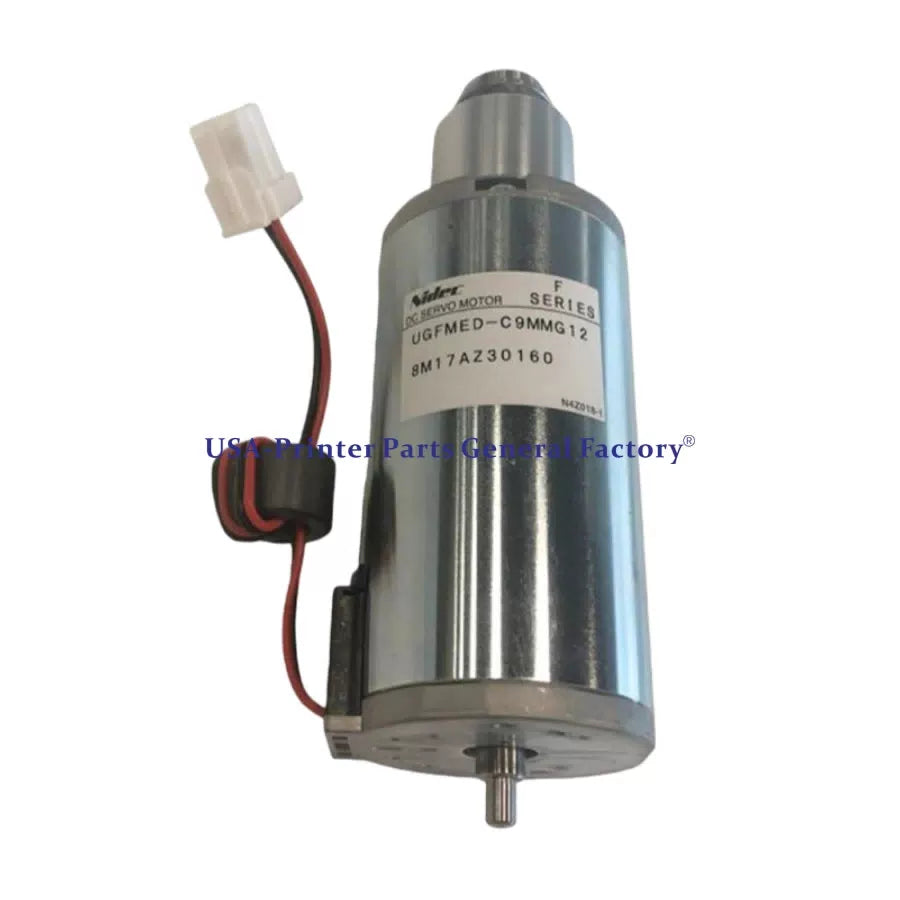 DG-43182 CR Motor Assy Fits For Mutoh VJ-1624 High quality [1]