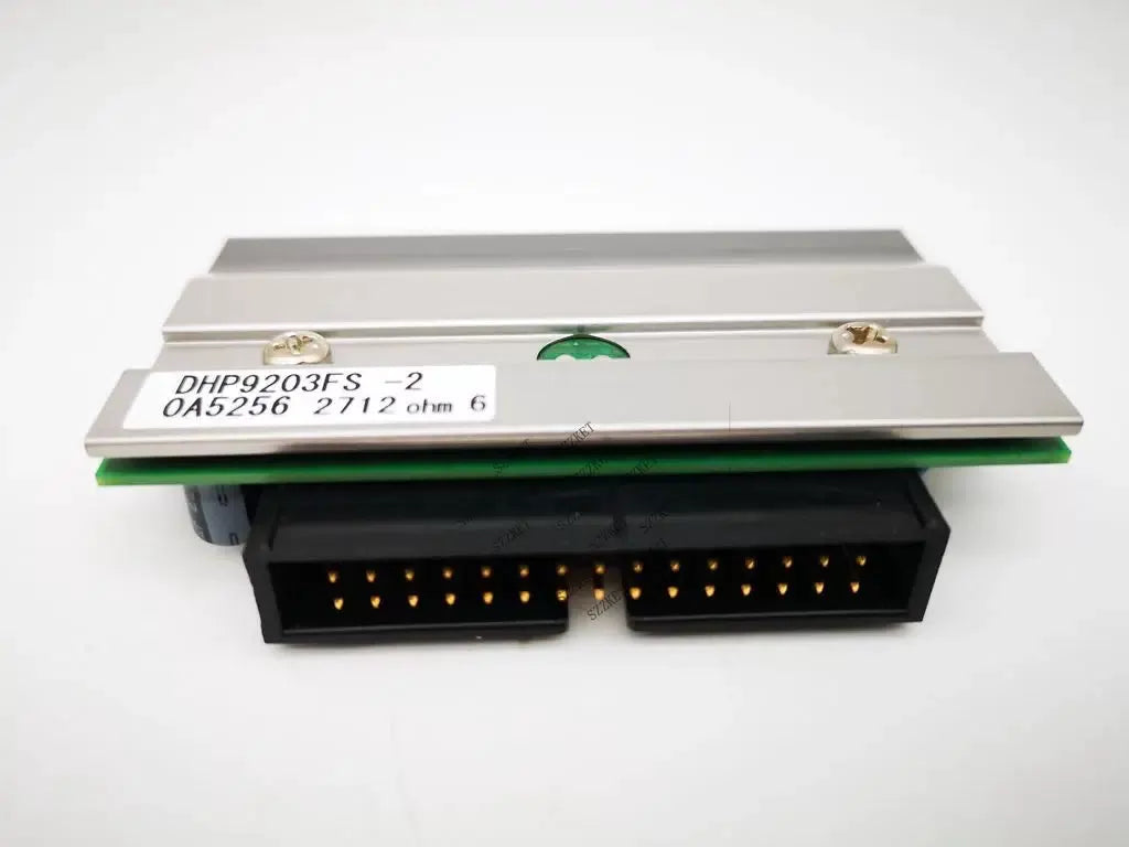 DHP9203FS label print head SNAP 500 New original barcode print head for Avery SNAP500 600dpi print head, [1]