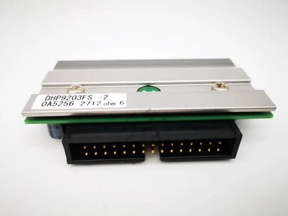 DHP9203FS label print head SNAP 500 New original barcode print head for Avery SNAP500 600dpi print head, [1]