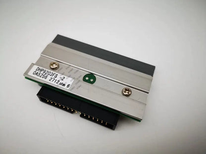 DHP9203FS label print head SNAP 500 New original barcode print head for Avery SNAP500 600dpi print head, [2]