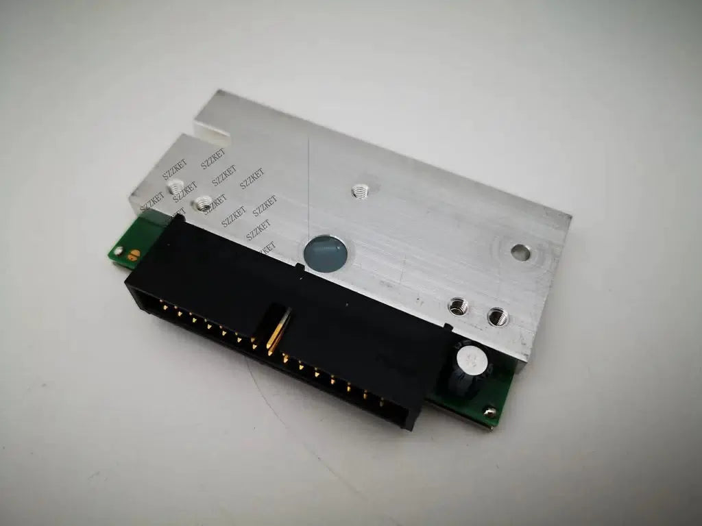 DHP9203FS label print head SNAP 500 New original barcode print head for Avery SNAP500 600dpi print head, [3]