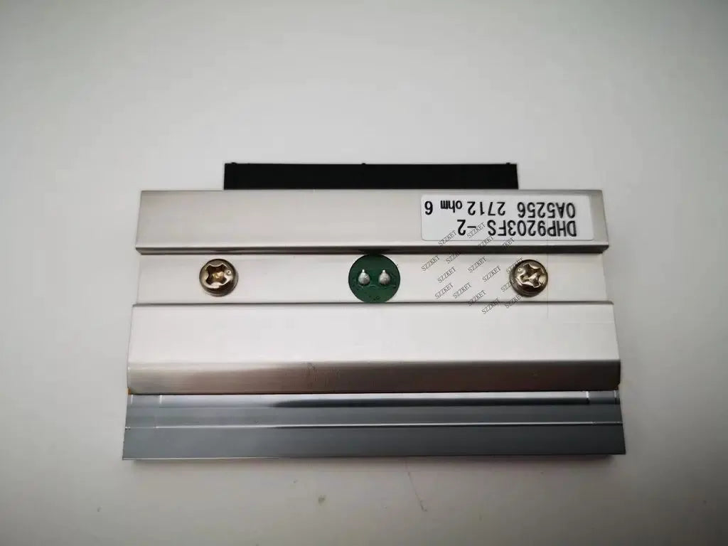 DHP9203FS label print head SNAP 500 New original barcode print head for Avery SNAP500 600dpi print head, [4]