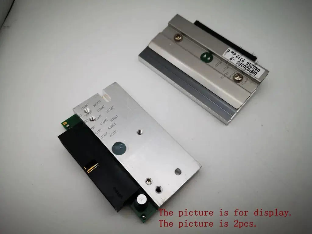 DHP9203FS label print head SNAP 500 New original barcode print head for Avery SNAP500 600dpi print head, [5]