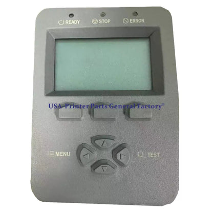 DPR78-2902-01 Front Control Panel Fits For Datamax I-4212E I-4310E I-4606E [1]