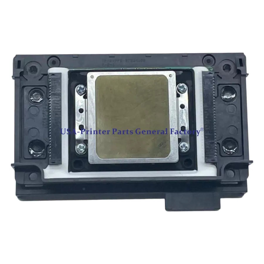 DX11 Unlocked Printhead Printer Head Fit For Epson XP 600 XP1000 DTF F1080 F1080 [2]