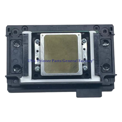 DX11 Unlocked Printhead Printer Head Fit For Epson XP 600 XP1000 DTF F1080 F1080 [2]