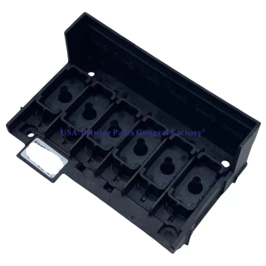 DX11 Unlocked Printhead Printer Head Fit For Epson XP 600 XP1000 DTF F1080 F1080 [4]