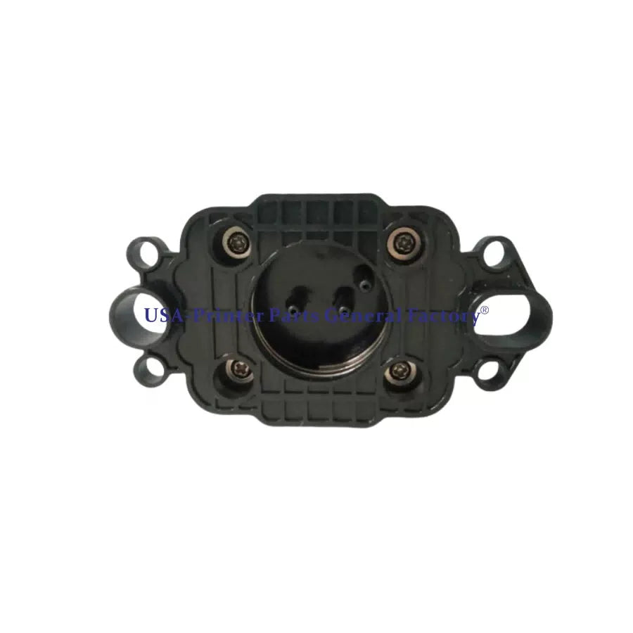DX6 printhead capping unit cap top Fits For EPSON tx800 Printer Parts [2]