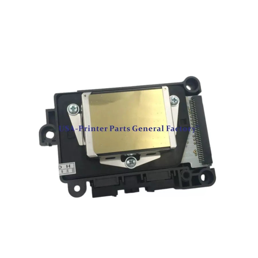 DX7 first locked Print Head Printhead F189010 fits For EPSON B300 B310 B510 B500 [1]
