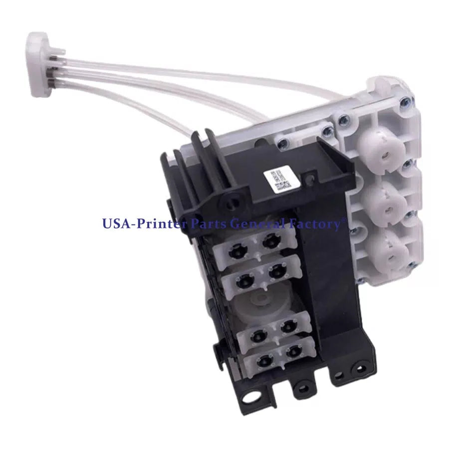 Damper Assembly Fits For Epson S30600 S30610 S30650 S30675 S30680 [1]