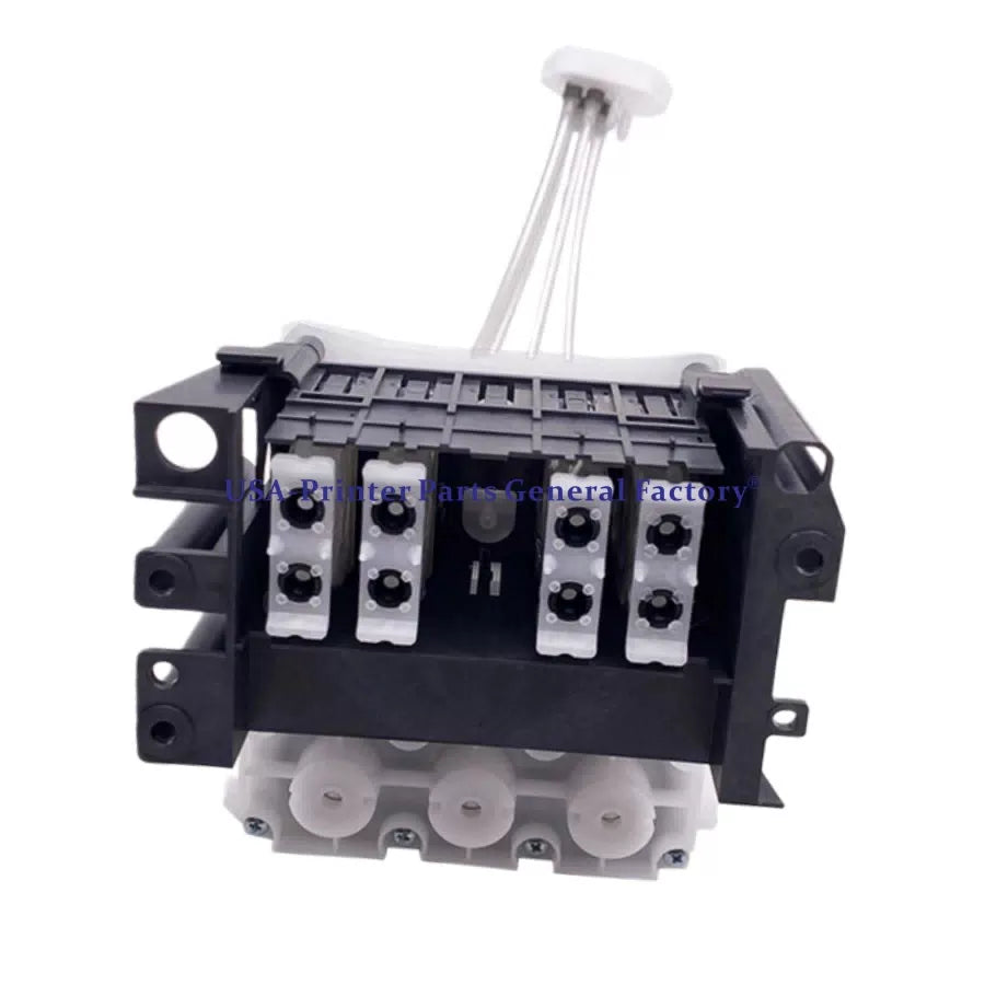 Damper Assembly Fits For Epson S30600 S30610 S30650 S30675 S30680 [3]