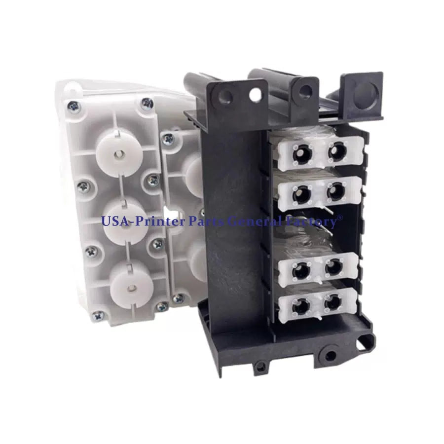 Damper Assembly Fits For Epson S30600 S30610 S30650 S30675 S30680 [5]