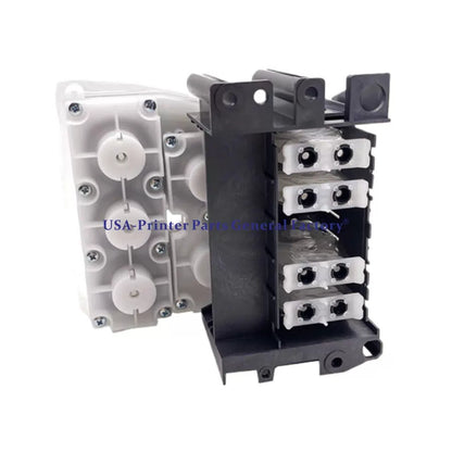 Damper Assembly Fits For Epson S30600 S30610 S30650 S30675 S30680 [5]