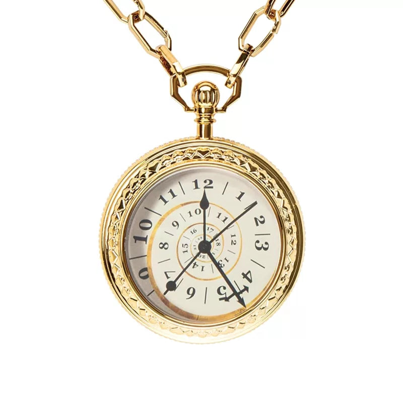 Descendants Pocket Watch, Official Disney One Size Child, [2]