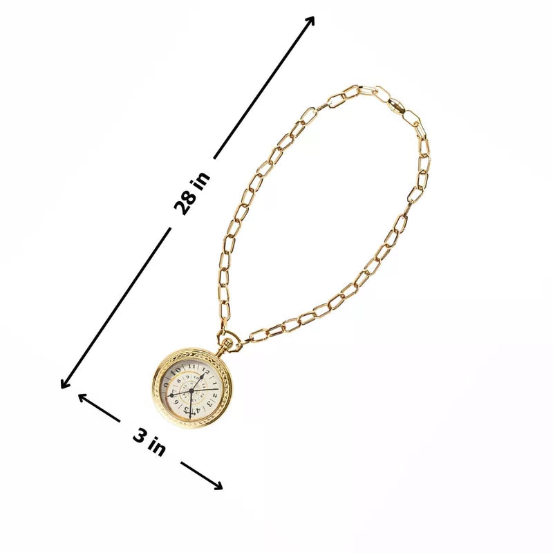 Descendants Pocket Watch, Official Disney One Size Child, [3]