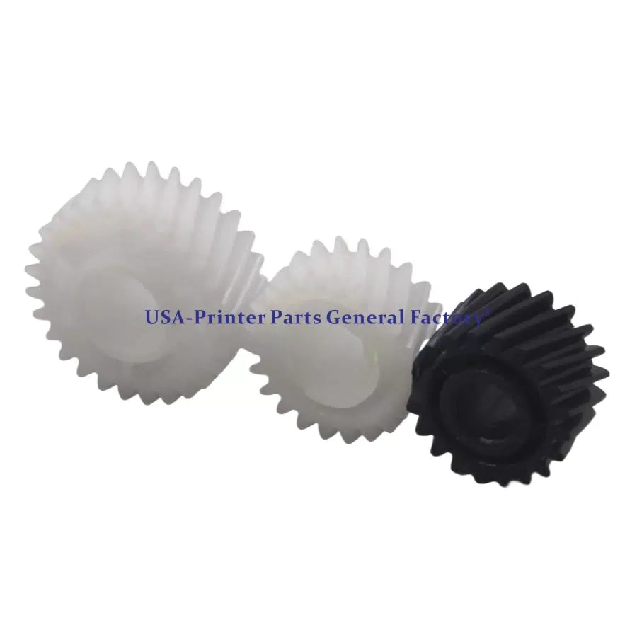 Developer Drive Gear Kit Fit For Xerox V80 V180 V2100 V3100 Fast delivery [1]