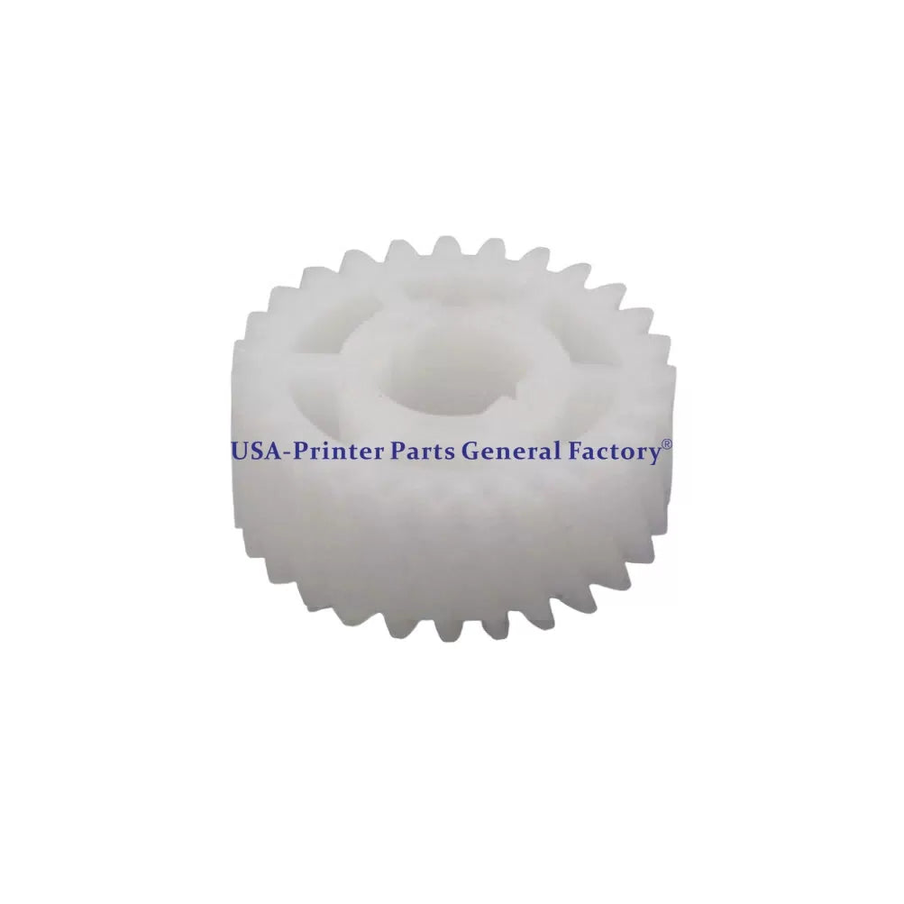 Developer Drive Gear Kit Fit For Xerox V80 V180 V2100 V3100 Fast delivery [2]