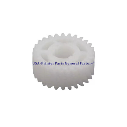 Developer Drive Gear Kit Fit For Xerox V80 V180 V2100 V3100 Fast delivery [2]