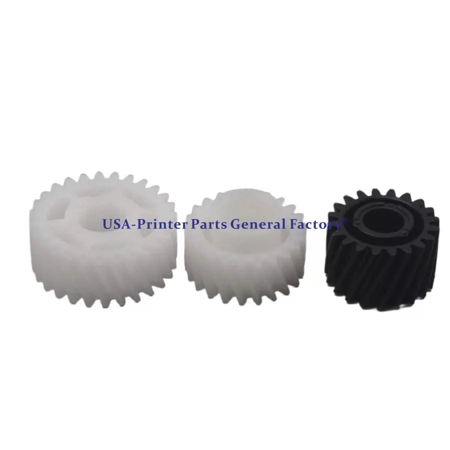 Developer Drive Gear Kit Fit For Xerox V80 V180 V2100 V3100 Fast delivery [3]