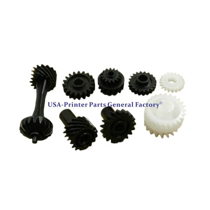 Developer Gear Kit Fit For Konica Minolta Bizhub 162 163 181 210 211 220 180 [2]
