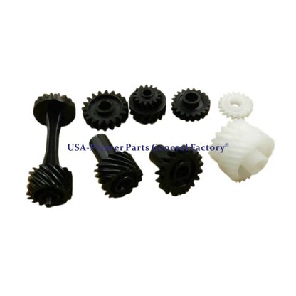 Developer Gear Kit Fit For Konica Minolta Bizhub 162 163 181 210 211 220 180 [4]