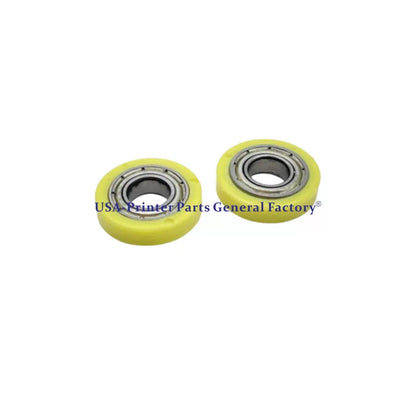 Development Magnetic Roller Cleaning Blade Kit Canon 2002 2202 2004 2240 2206 [2]