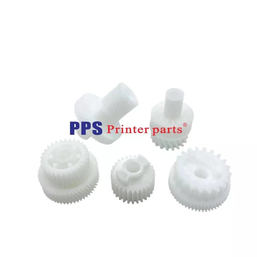 Development drive gear For KONICA MINOLTA BH 283 423 363 223 7828 250 282 [2]