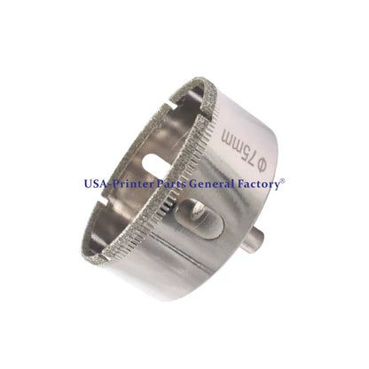 Diamond Hole Saws Drill Bit Masonry Drilling Tools For St1PCSGlass Tile 75mm 3" [3]