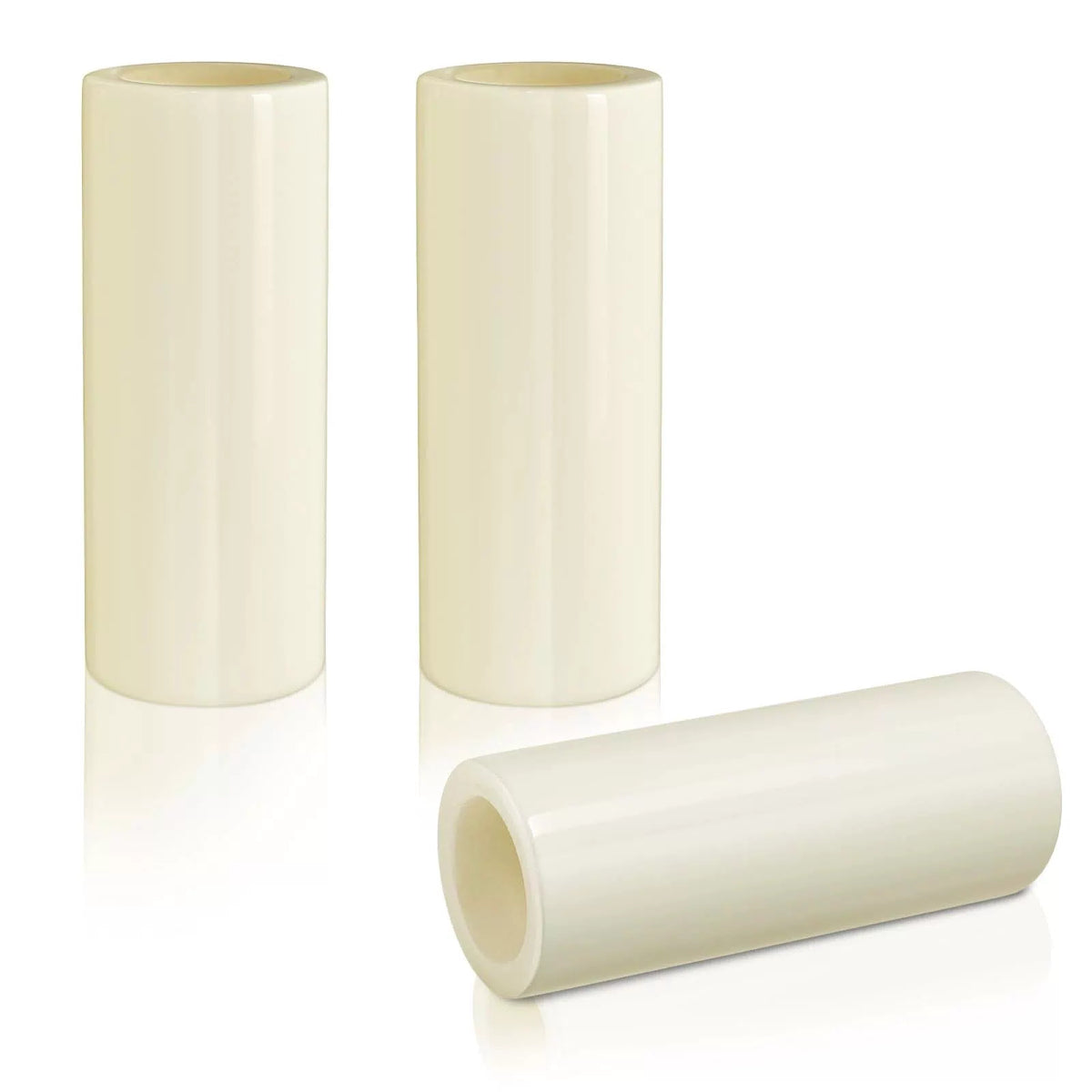 Dimakung 47040409 Ceramic Piston for General Pump, 20mm Pressure pale yellow [1]
