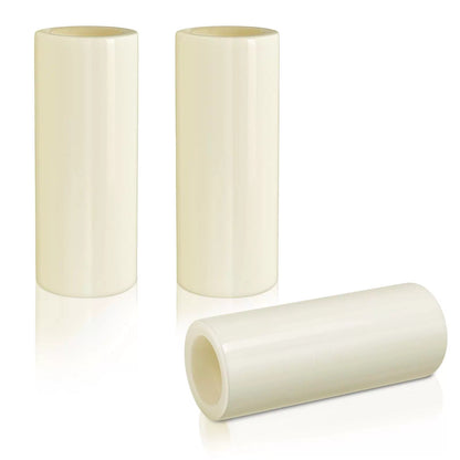 Dimakung 47040409 Ceramic Piston for General Pump, 20mm Pressure pale yellow [1]