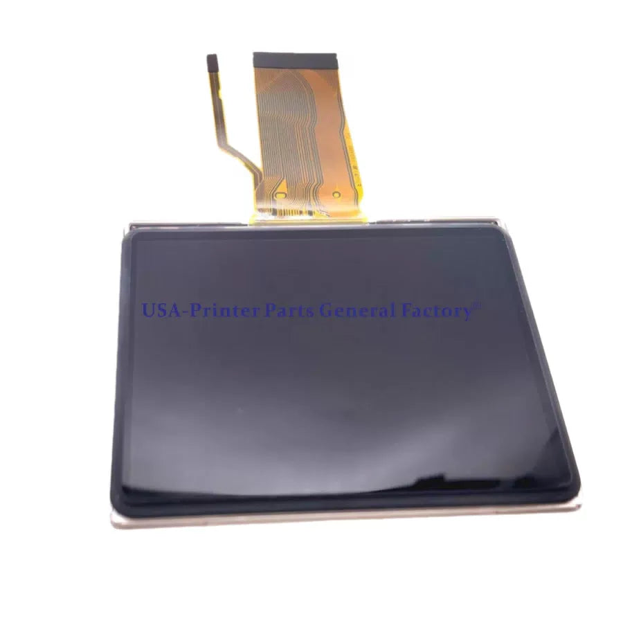 Display Screen Compatible For Nikon D750 D810 D7200 Digital Camera Repair Part [1]