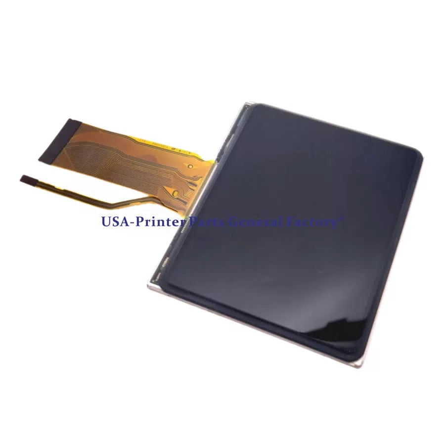 Display Screen Compatible For Nikon D750 D810 D7200 Digital Camera Repair Part [2]