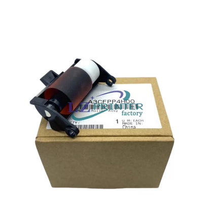 Doc Feeder ADF Maintenance Kit For Konica Minolta bizhub 223 363 423 DF621 283 [3]