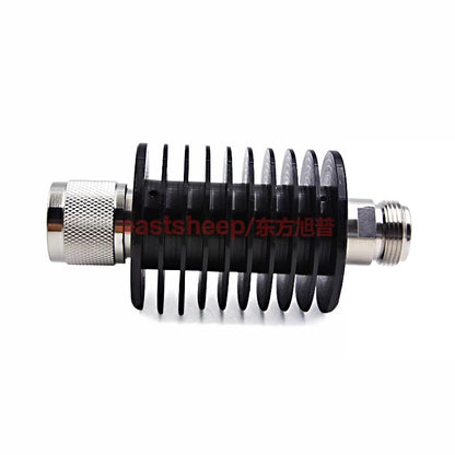 Dongfang Xupu 25W Coaxial Attenuator 30dB N-JK Male/Female Connector DC-3G 25W Attenuator N-JK-3G-30dB [3]